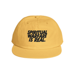 SPIRITUAL WARFARE SURF CAP