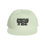 SPIRITUAL WARFARE SURF CAP