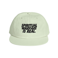 SPIRITUAL WARFARE SURF CAP