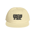 SPIRITUAL WARFARE SURF CAP