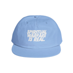 SPIRITUAL WARFARE SURF CAP