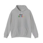 WORLDWIDE FAST 2025 REVIVAL HOODIE