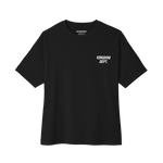 KINGDOM DEPT. X AMP CHURCH T-SHIRT