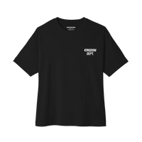 KINGDOM DEPT. X AMP CHURCH T-SHIRT