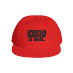 SPIRITUAL WARFARE SURF CAP