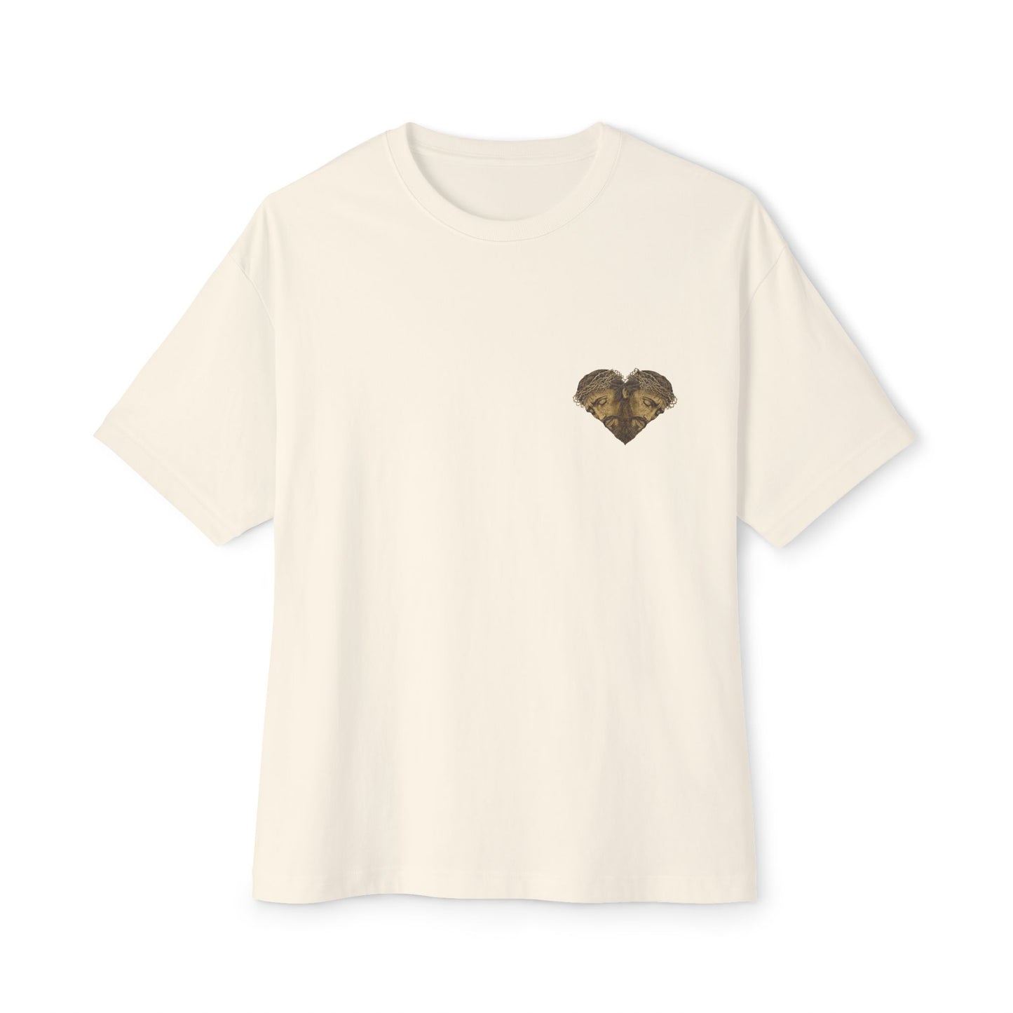 GOD SO LOVED THE WORLD T-SHIRT