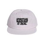 SPIRITUAL WARFARE SURF CAP