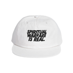 SPIRITUAL WARFARE SURF CAP