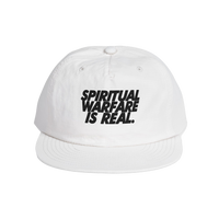 SPIRITUAL WARFARE SURF CAP