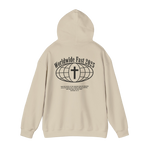 WORLDWIDE FAST 2025 REVIVAL HOODIE