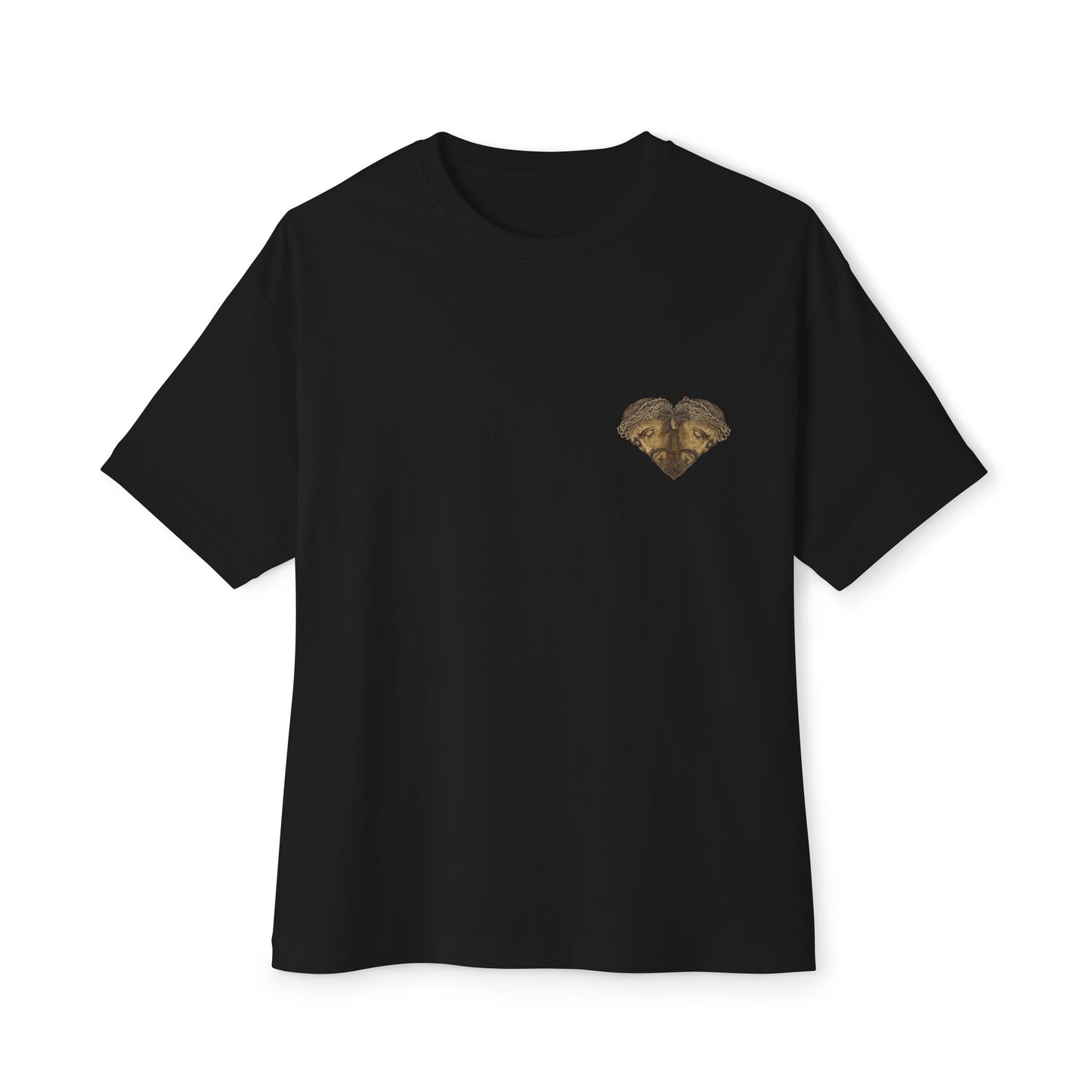GOD SO LOVED THE WORLD T-SHIRT