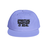 SPIRITUAL WARFARE SURF CAP