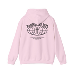WORLDWIDE FAST 2025 REVIVAL HOODIE