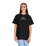 WORLDWIDE FAST 2025 REVIVAL T-SHIRT