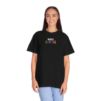 WORLDWIDE FAST 2025 REVIVAL T-SHIRT