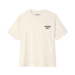 KINGDOM DEPT. X AMP CHURCH T-SHIRT