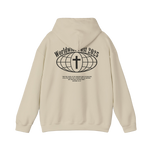 WORLDWIDE FAST 2025 REVIVAL HOODIE