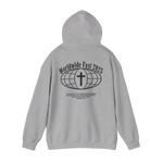 WORLDWIDE FAST 2025 REVIVAL HOODIE