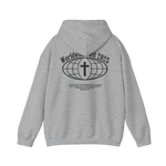 WORLDWIDE FAST 2025 REVIVAL HOODIE