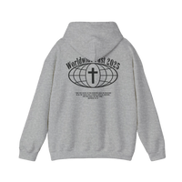 WORLDWIDE FAST 2025 REVIVAL HOODIE