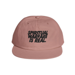SPIRITUAL WARFARE SURF CAP