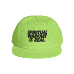 SPIRITUAL WARFARE SURF CAP