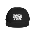 SPIRITUAL WARFARE SURF CAP
