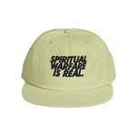 SPIRITUAL WARFARE SURF CAP