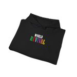 WORLDWIDE FAST 2025 REVIVAL HOODIE