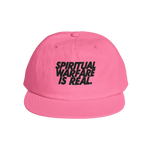 SPIRITUAL WARFARE SURF CAP