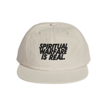 SPIRITUAL WARFARE SURF CAP