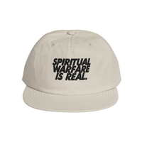 SPIRITUAL WARFARE SURF CAP