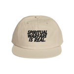 SPIRITUAL WARFARE SURF CAP