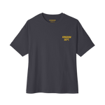 KINGDOM DEPT. X AMP CHURCH T-SHIRT