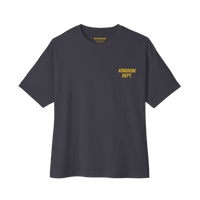 KINGDOM DEPT. X AMP CHURCH T-SHIRT