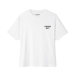 KINGDOM DEPT. X AMP CHURCH T-SHIRT