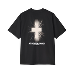 NO WEAPON FORMED T-SHIRT
