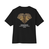GOD SO LOVED THE WORLD T-SHIRT