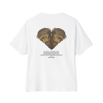 GOD SO LOVED THE WORLD T-SHIRT