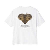 GOD SO LOVED THE WORLD T-SHIRT