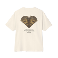 GOD SO LOVED THE WORLD T-SHIRT