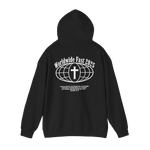 WORLDWIDE FAST 2025 REVIVAL HOODIE