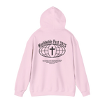 WORLDWIDE FAST 2025 REVIVAL HOODIE