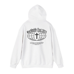 WORLDWIDE FAST 2025 REVIVAL HOODIE