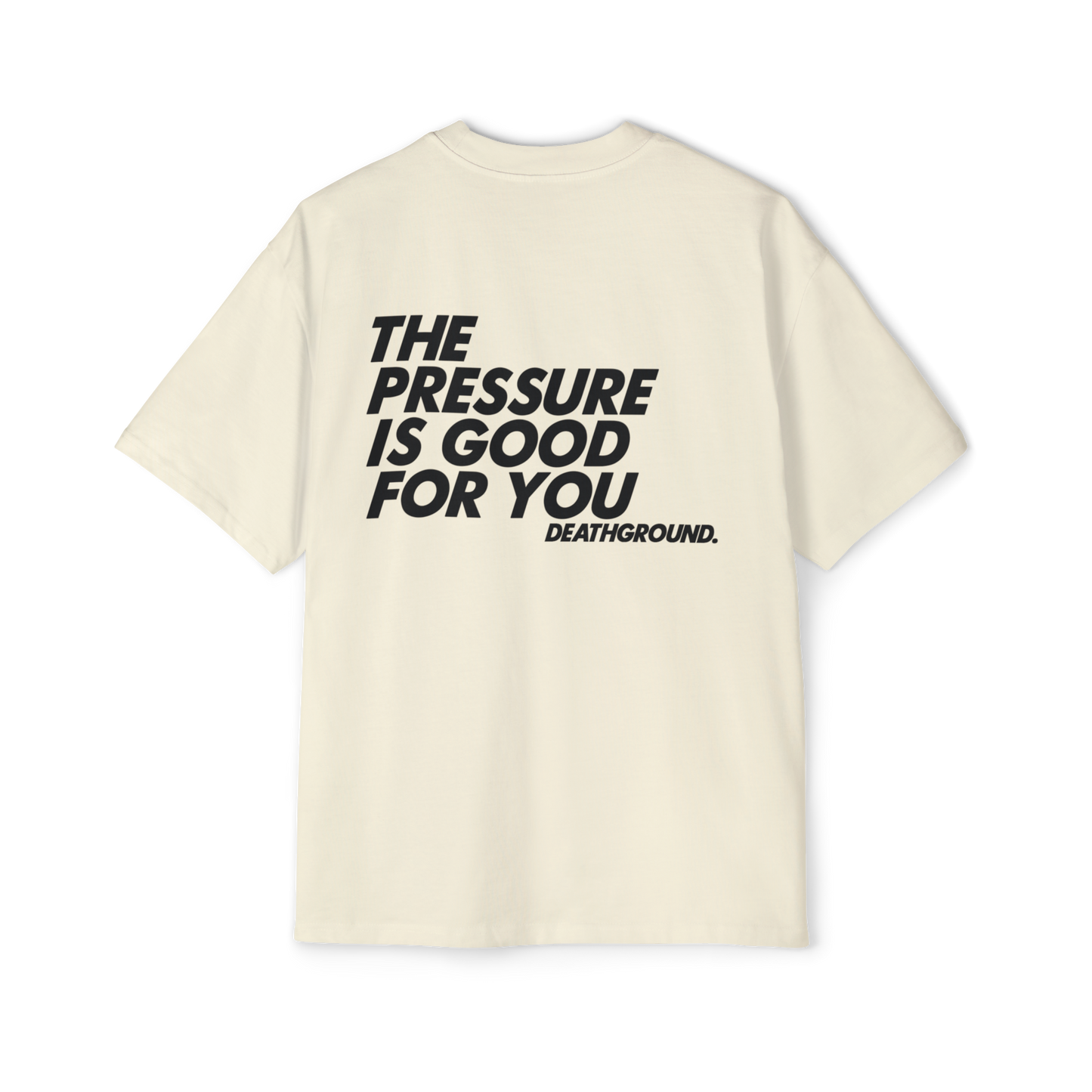 GOOD FOR YOU T-SHIRT