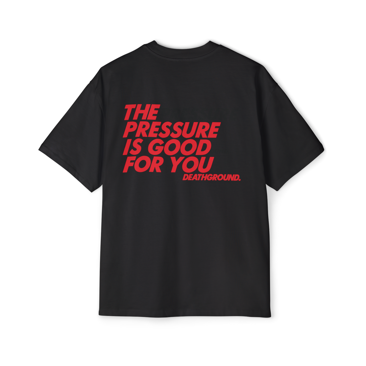 GOOD FOR YOU T-SHIRT