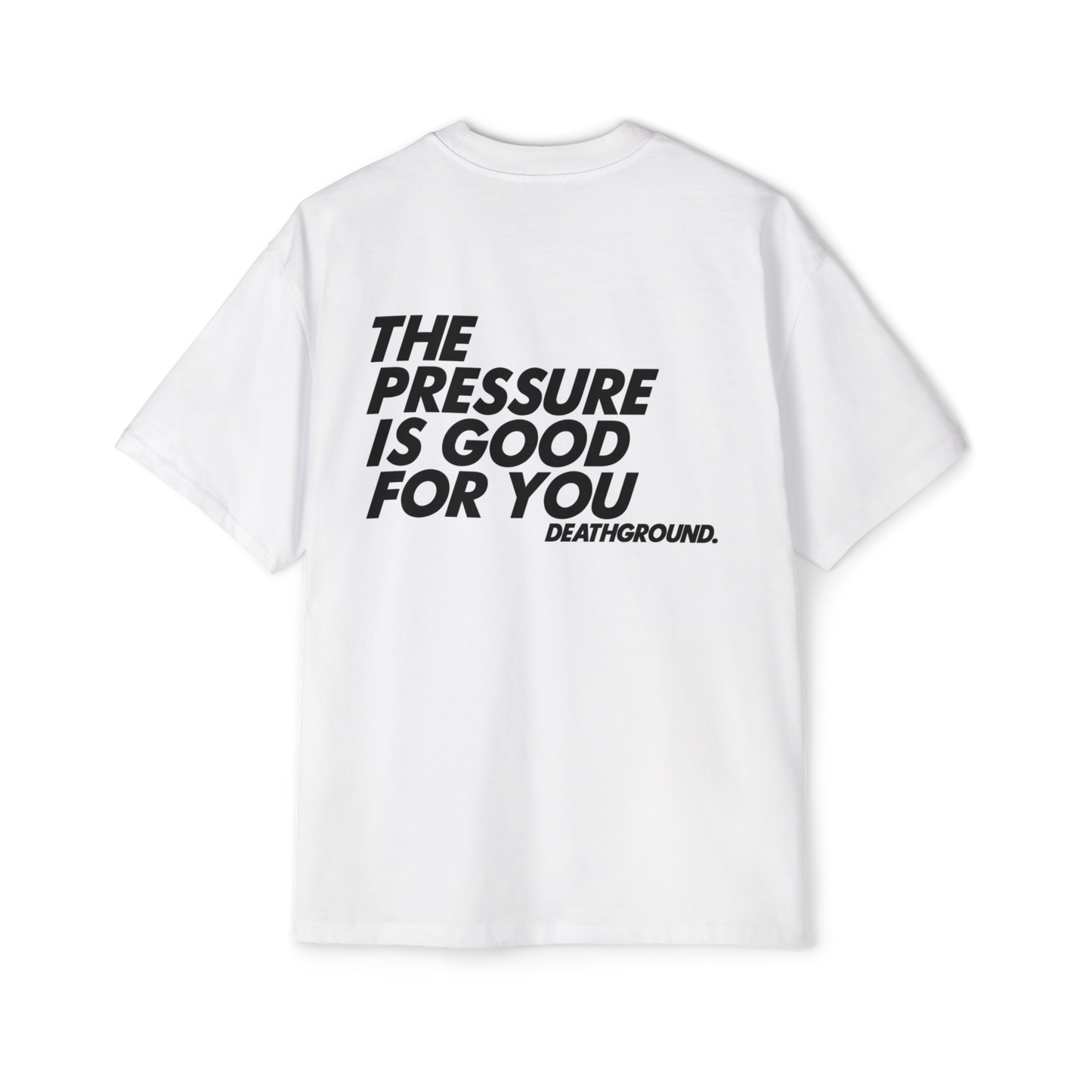 GOOD FOR YOU T-SHIRT