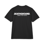 DEATHGROUND STRONG T-SHIRT