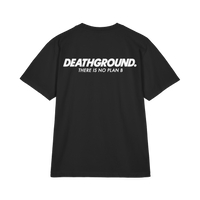 DEATHGROUND STRONG T-SHIRT