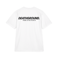 DEATHGROUND STRONG T-SHIRT